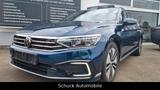 Volkswagen Passat GTE DCC R-Line Sportpaket AHK Matrix Digi