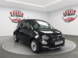 Fiat 500 Lounge NAVI/TEMPOMAT/APPLECARPLAY/TÜV NEU - Fiat mit Hybrid-Antrieb