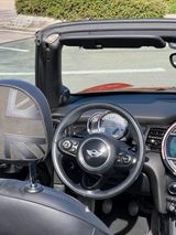 MINI HU neu | Leder | 18Zoll | SHZ | ACC | LED  - MINI Cooper S Cabrio aus 2016