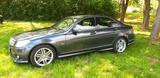 Mercedes-Benz C350 CDi Avantgarde~ AMG SPORTPAKET~ AMG-STYLING - Mercedes-Benz C 350: Sport