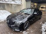 Mercedes-Benz E 53 AMG  4Matic+ Designo 1 OF 1 ! Nur 36000 KM