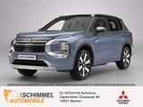 Mitsubishi Outlander Plug-in Hybrid TOP + Luxury-Paket LED - Mitsubishi Outlander Neuwagen in Berlin