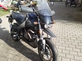 Buell Ulysses XB12X - BUELL XB12X ULYSSES