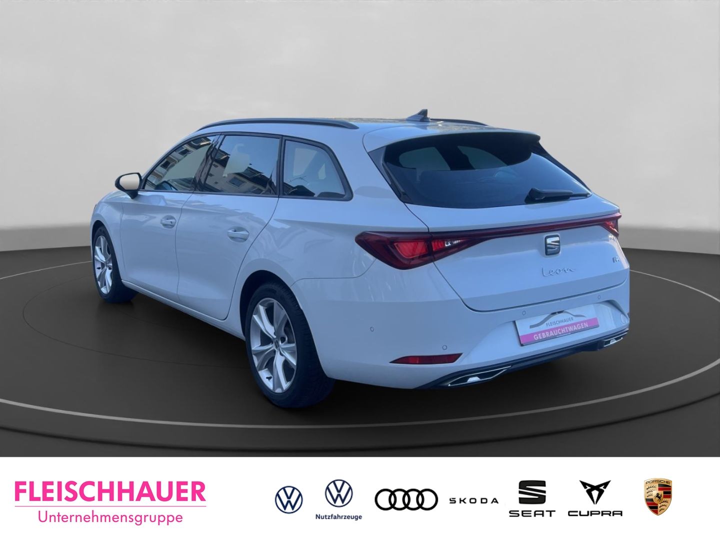 Seat Leon - Bild 6