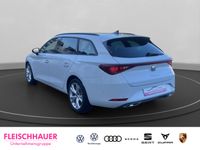 Seat Leon - Vorschau Bild 6