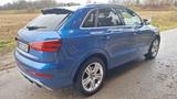 Audi RSQ3 2.5 TFSI S tronic quattro  - Audi RSQ3 Gebrauchtwagen