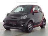 Smart fortwo EQ Prime Exclusive 22kW LED Kamera - gebrauchte Smart ForTwo aus dem Jahr 2021