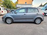 Volkswagen Golf Plus V Comfortline +1.HAND+TÜV NEU+ - Volkswagen aus 2006