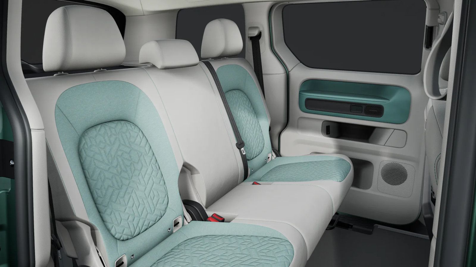 Volkswagen ID. Buzz - Bild 11