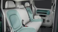 Volkswagen ID. Buzz - Vorschau Bild 11