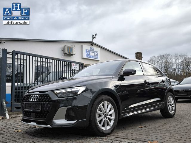 Audi A1 25 TFSI Allstreet CLIMATR. PDC