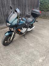 Yamaha Diversion Xj 600 - YAMAHA XJ 600 DIVERSION
