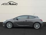 Opel Astra J GTC Edition 1.4 Turbo +18 Zoll+H&R+Klima - Opel Astra: J Edition