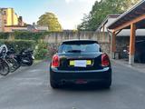 MINI Sehr gepflegter MINI One in Midnight Black - MINI MINI: Black