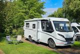 Dethleffs GLOBEBUS I 1 - Dethleffs Globebus i 1
