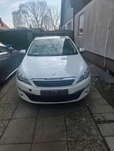 Peugeot peugeot 308 Diesel - Peugeot e-308