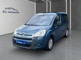 Citroën Berlingo Kombi Multispace Wagen Nr 024 - Citroën Berlingo: N Multispace