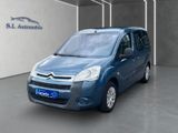 Citroën Berlingo Kombi Multispace Wagen Nr 024 - Citroën Berlingo aus 2010: Multispace