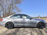 Mercedes-Benz C 250 CDI Automatik, Edition C - gebrauchte Mercedes-Benz C 250 aus dem Jahr 2013