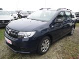 Dacia Logan 1.0 MCV II Kombi Access BT*Allwetterreifen - Dacia Logan: 1.0