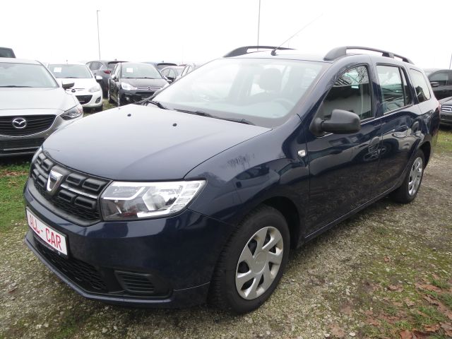 Dacia Logan 1.0 MCV II Kombi Access BT*Allwetterreifen