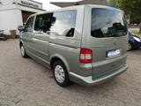 Volkswagen Multivan Highline/Aut/Leder /Behindertengerecht - Volkswagen T5 Multivan in Lübeck