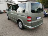 Volkswagen Multivan Highline/Aut/Leder /Behindertengerecht - Volkswagen T5 Multivan Gebrauchtwagen