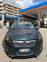 Opel Corsa 1.7 CDT tuning 3 porte - Opel Corsa: C Tuning