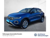 Volkswagen T-Roc - Vorschau Bild 1