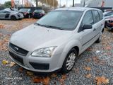 Ford Focus Turnier Fun X/Klima/Alufelgen/Winterreifen - Ford Focus: Alufelgen