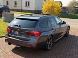 BMW 330i M Sport/HUD/HK/PANO/DTCO/Leder/LED/NAVI - gebrauchte BMW 330 aus dem Jahr 2017