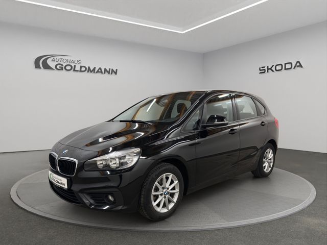 BMW 218  i Active Tourer Advantage