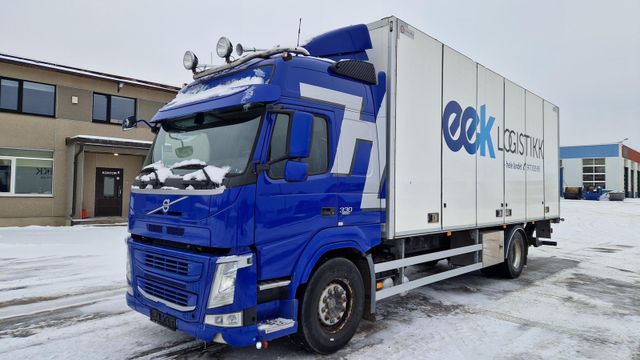 Volvo FM330 4X2