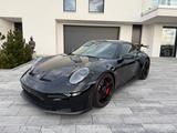 Porsche 911 GT3  CLUP-SPORT !!Lift,Folierung usw - Porsche: Us