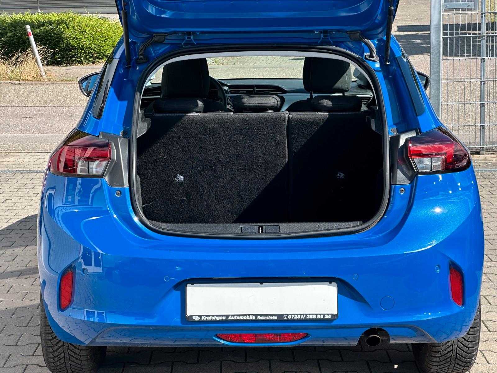 Opel Corsa 1.2*DAB*Klima*Parkpilot*Tempomat