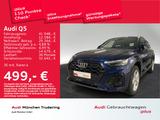 Audi Q5 45 TFSI qu. S tronic S line ACC/AHK/Virtual+ - gebrauchte Audi Q5 aus dem Jahr 2024