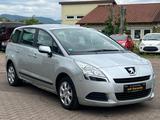 Peugeot 5008 Tendance*KLIMA*SCHECKHEFT - gebrauchte Peugeot 5008 aus dem Jahr 2010