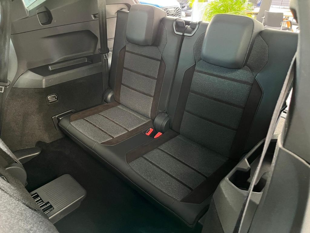 SEAT Tarraco 2.0 TDI 4Drive*XCELLENCE*7.SITZER*BEATS