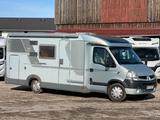 Knaus SPORT TI 650 MG, Solar - Knaus Sport