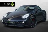 Porsche Cayman S 3.4 PDK - Porsche Gebrauchtwagen in Aachen
