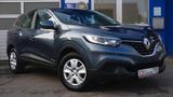 Renault Kadjar Life - graue Renault Kadjar
