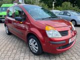 Renault Modus Cite  Klimaanlage - Renault Modus: Cite