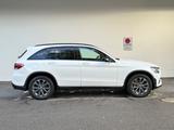 Mercedes-Benz GLC 200 d 4MATIC Autom. - AMG / PANO / NIGHT  - Mercedes GLC 200 Diesel Gebrauchtwagen