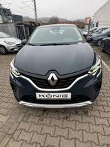 Renault Captur 1.0 TCe 90 EQUILIBRE KLIMA*NAVI*Tempomat - gebrauchte Renault Captur aus dem Jahr 2023
