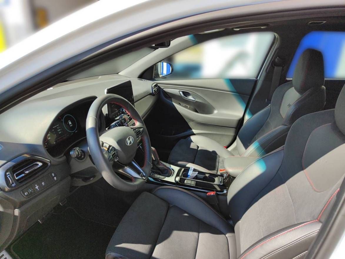 Hyundai i30 – Bild 7