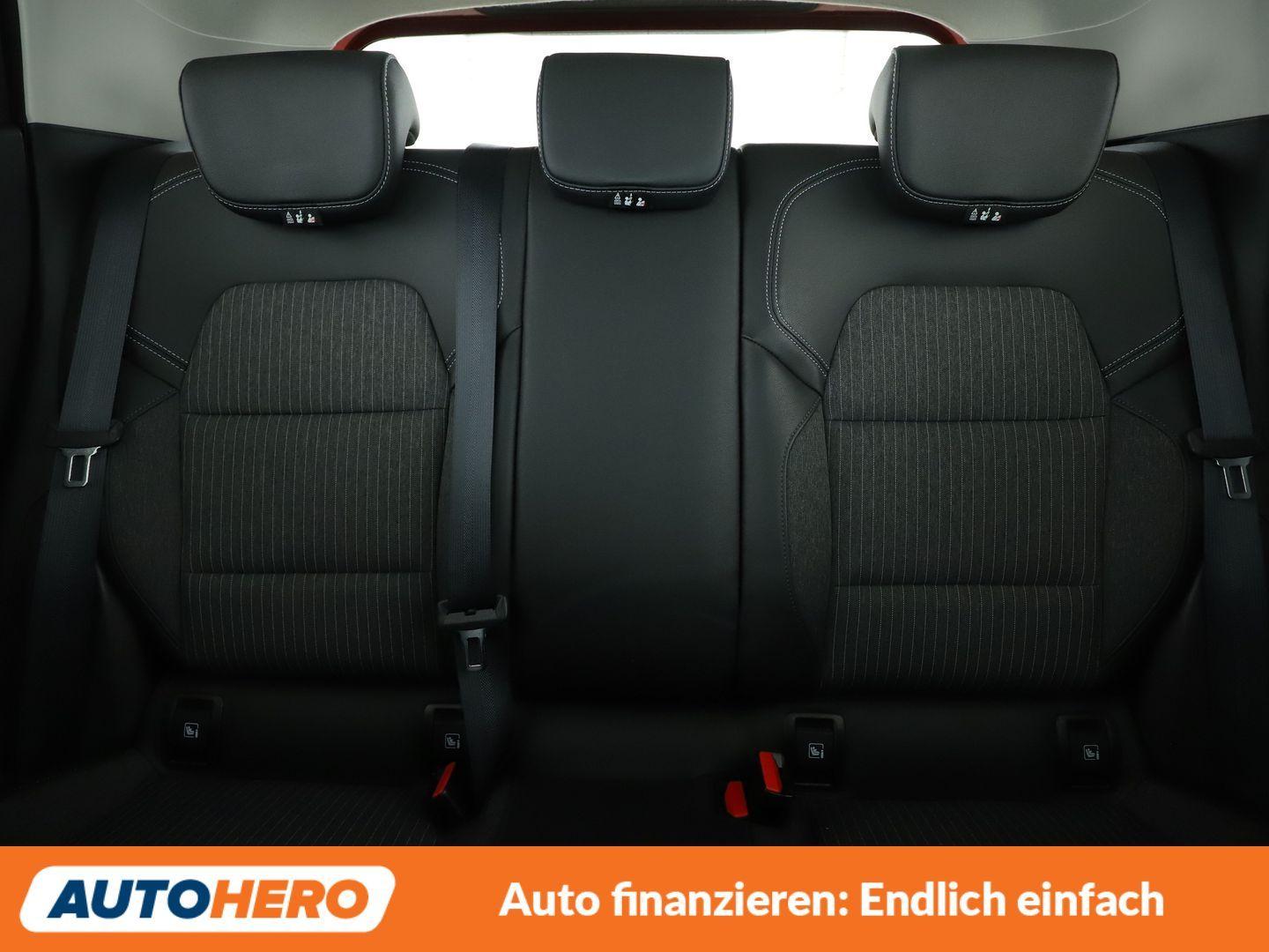 Renault Clio 1.0 TCe Intens, миниатюра 13