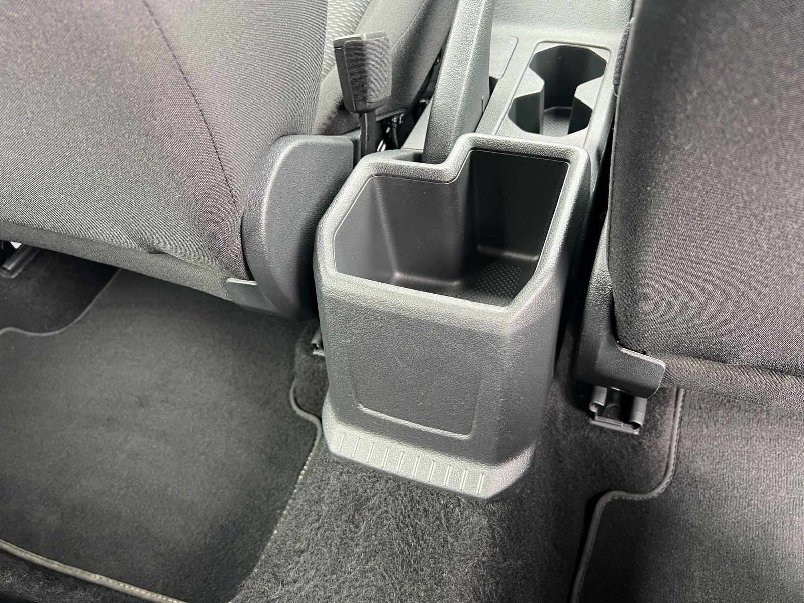 T-Cross 1.0 TSI LED*SHZ*App-Connect
