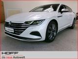 Volkswagen Arteon Shootingbrake 2.0 TDI Elegance Navi ACC K - Volkswagen Arteon Elegance mit Diesel-Antrieb