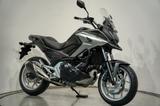 Honda NC 750 X *Sturzbügel* - HONDA 750S