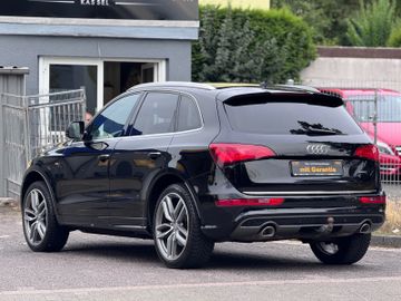 Audi Q5 - 3